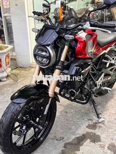 Cb 150 R cần bán