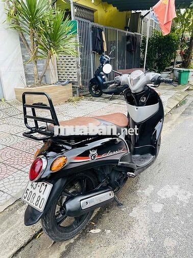 mio classico biển 43 máy êm giấy tờ đầy đủ