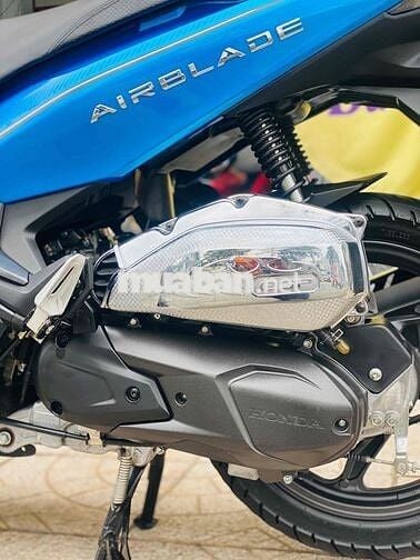 AB 2020 bỏ mẫu siêu cọp xe trùm mền đi 4.400 Km