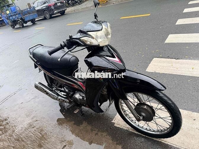 Cầm đồ thanh lý Sirius Thái đời đầu bstp bao tc