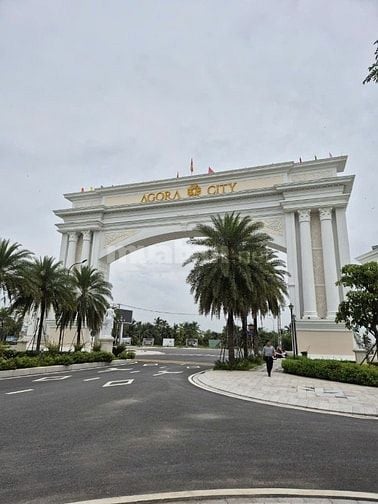 ĐẤT NỀN SỔ HỒNG TRAO TAY NGAY KHU TRUNG TÂM HÀNH CHÍNH HUYỆN