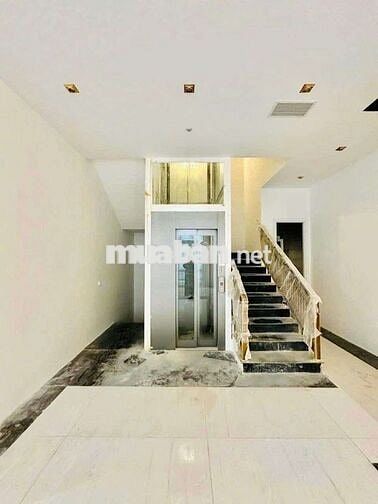 🛑 CHO THUÊ BIỆT THỰ 4 TẦNG ĐƯỜNG: LÊ SÁT - 9 phòng