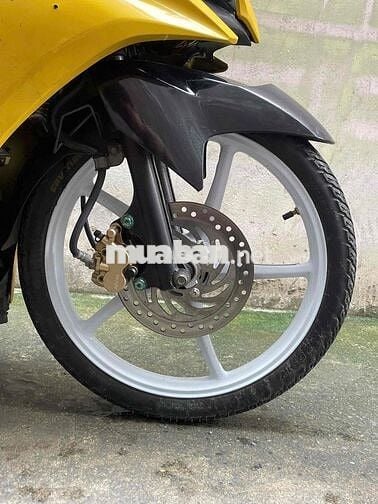 Yamaha Exciter 135 2014 dọn kiểng