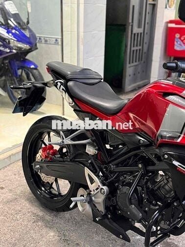 Cb 150 R cần bán