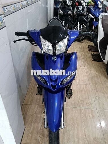 Yamaha Jupiter Fi 2019, bs65 số đẹp