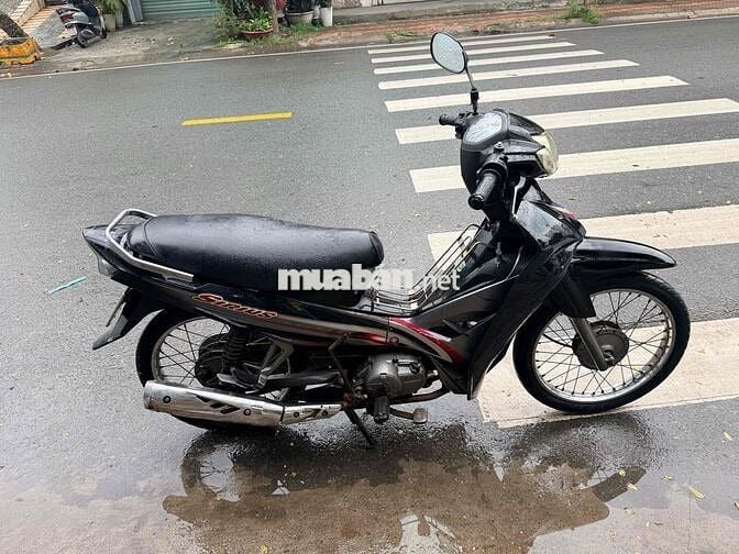 Cầm đồ thanh lý Sirius Thái đời đầu bstp bao tc