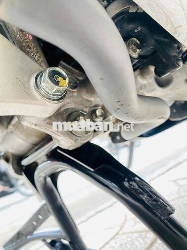 AB 2020 bỏ mẫu siêu cọp xe trùm mền đi 4.400 Km