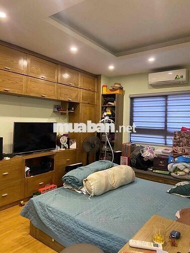 🔥CHUNG CƯ HOÀNG QUỐC VIỆT - 73M - NHỈNH 6 TỶ - TIỆN ÍCH BẠT NGÀN 🎈