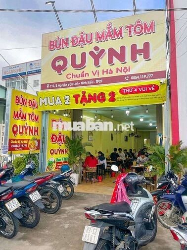 Cho thuê nhà mặt tiền Nguyễn Văn Linh gần ngã tư 3/2