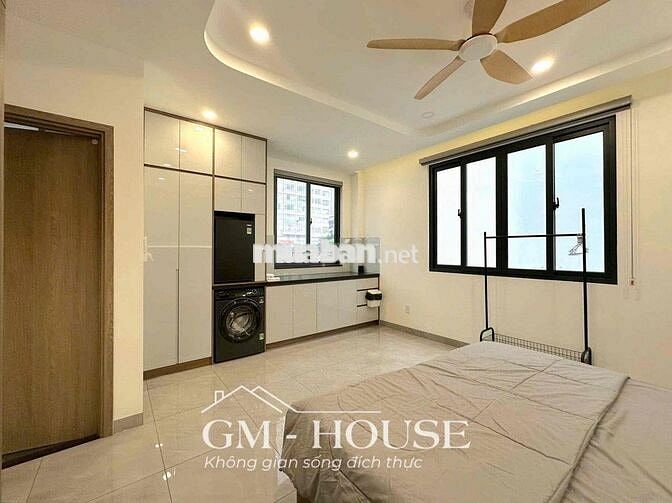 ✨ CĂN HỘ CAO CẤP – MỚI 100% TẠI NGUYỄN HỮU CẢNH ✨