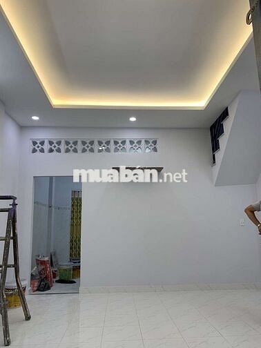 Cho thuê nhà nguyên căn.Đường Phan Đình Phùng.Phường 2.Quận Phú Nhuận