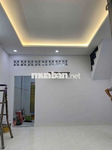 Cho thuê nhà nguyên căn.Đường Phan Đình Phùng.Phường 2.Quận Phú Nhuận