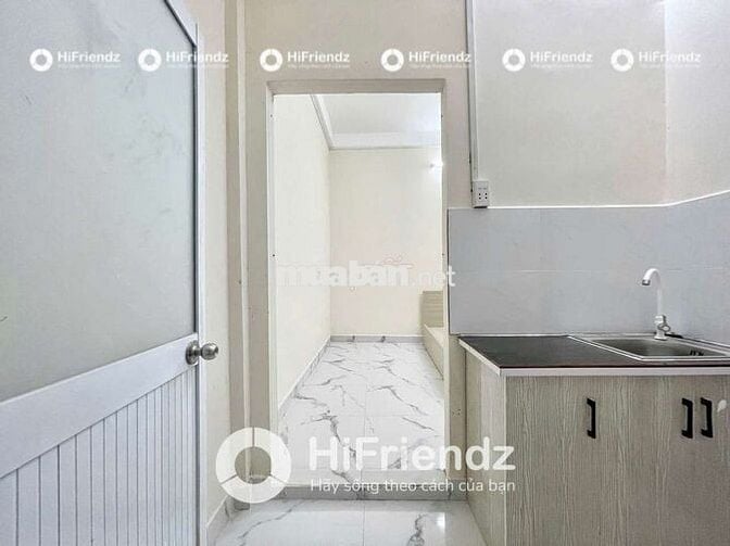 KHAI TRƯƠNG CĂN HỘ TÁCH BẾP _FULL NT CƠ BẢN gần Quận 11 - TÔ HIỆU📍