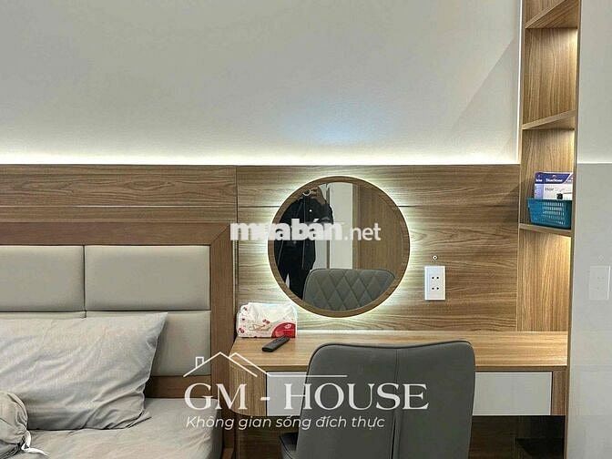 ✨ CĂN HỘ CAO CẤP – MỚI 100% TẠI NGUYỄN HỮU CẢNH ✨