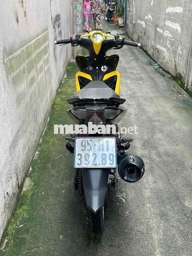 Yamaha Exciter 135 2014 dọn kiểng
