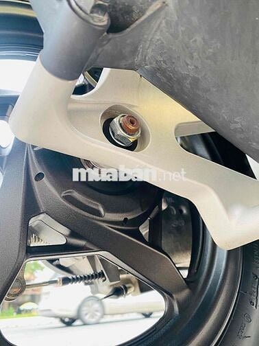 AB 2020 bỏ mẫu siêu cọp xe trùm mền đi 4.400 Km