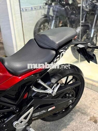 Cb 150 R cần bán