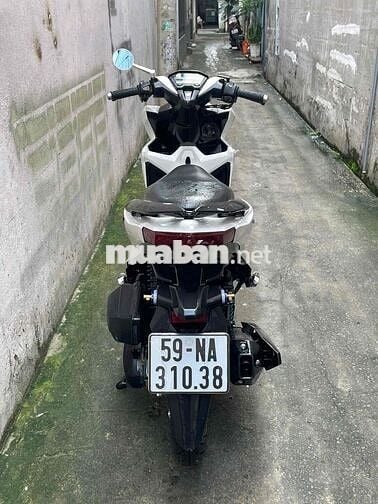 Honda Vario 150 2019 smk máy zin chính chủ