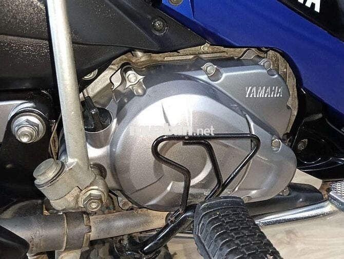 Yamaha Jupiter Fi 2019, bs65 số đẹp