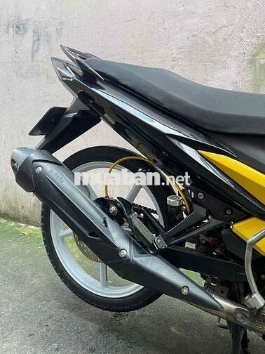 Yamaha Exciter 135 2014 dọn kiểng