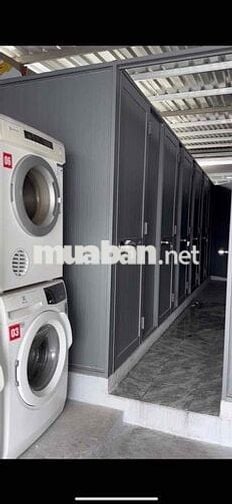 Cho thuê ký túc xá giá rẻ – đầy đủ tiện nghi, giờ giấc tự do