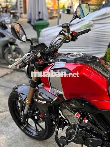 Cb 150 R cần bán