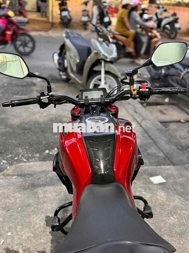 Cb 150 R cần bán