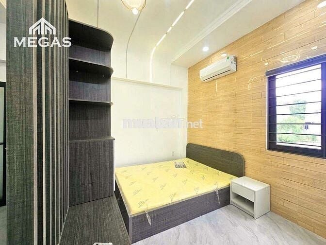 🎉KHAI TRƯƠNG CĂN HỘ LUXURY _FULL NT máy giặt riêng GẦN NGÃ 4 BỐN XÃ📍