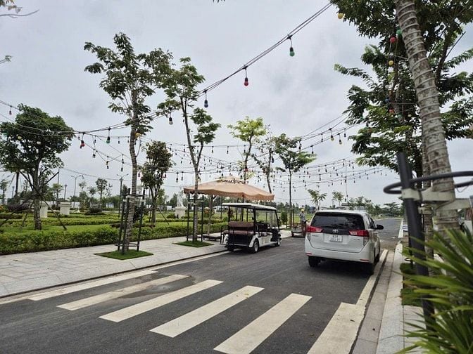 ĐẤT NỀN SỔ HỒNG TRAO TAY NGAY KHU TRUNG TÂM HÀNH CHÍNH HUYỆN