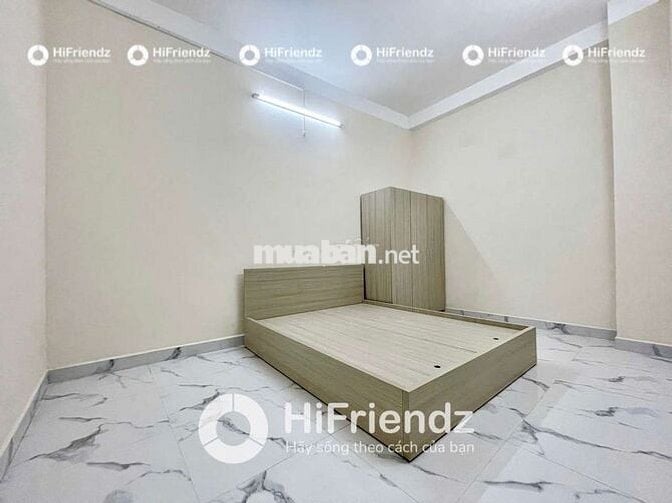 KHAI TRƯƠNG CĂN HỘ TÁCH BẾP _FULL NT CƠ BẢN gần Quận 11 - TÔ HIỆU📍