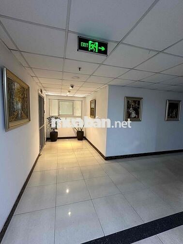 🔥CHUNG CƯ HOÀNG QUỐC VIỆT - 73M - NHỈNH 6 TỶ - TIỆN ÍCH BẠT NGÀN 🎈