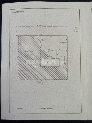 BÁN 211 M2 ĐẤT MẶT TIỀN 193 LÝ CHÍNH THẮNG, P. XUÂN HÒA, Q3 CỦ 240TR/M