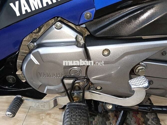 Yamaha Jupiter Fi 2019, bs65 số đẹp