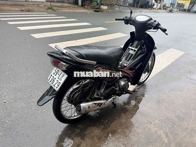 Cầm đồ thanh lý Sirius Thái đời đầu bstp bao tc