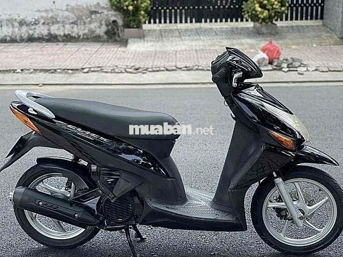 honda click 110 máy êm