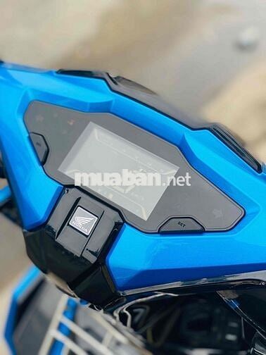 AB 2020 bỏ mẫu siêu cọp xe trùm mền đi 4.400 Km