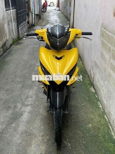 Yamaha Exciter 135 2014 dọn kiểng