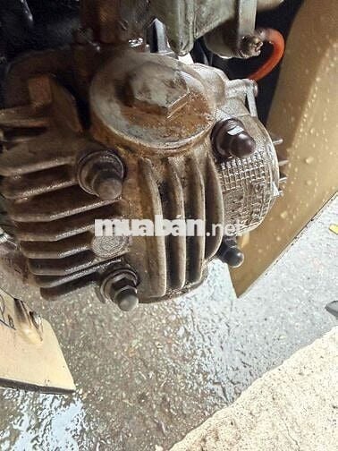 Cầm đồ thanh lý Sirius Thái đời đầu bstp bao tc