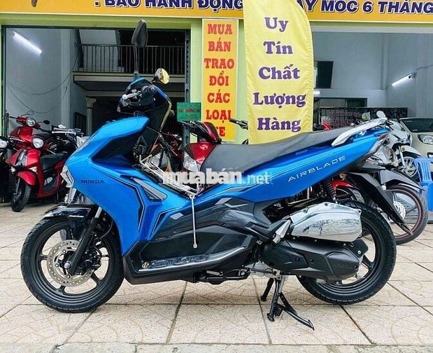 AB 2020 bỏ mẫu siêu cọp xe trùm mền đi 4.400 Km