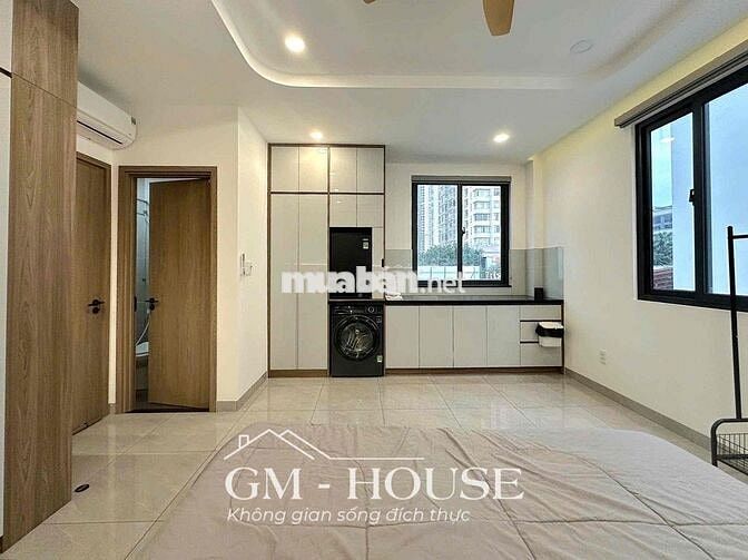 ✨ CĂN HỘ CAO CẤP – MỚI 100% TẠI NGUYỄN HỮU CẢNH ✨