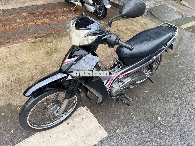 Cầm đồ thanh lý Sirius Thái đời đầu bstp bao tc