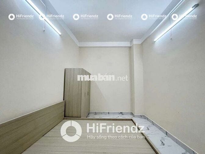 KHAI TRƯƠNG CĂN HỘ TÁCH BẾP _FULL NT CƠ BẢN gần Quận 11 - TÔ HIỆU📍