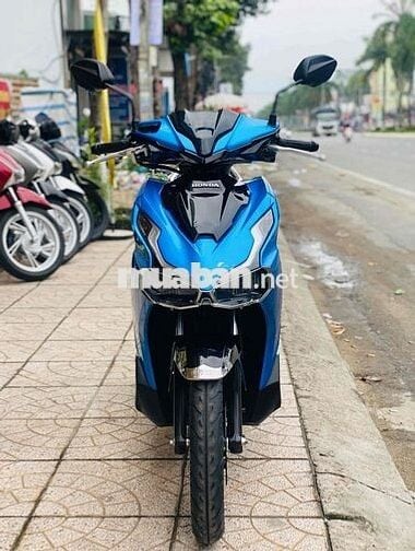 AB 2020 bỏ mẫu siêu cọp xe trùm mền đi 4.400 Km