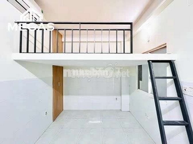 🏠CHUNG CƯ MiNi MỚI KENG _ SẴN MÁY LẠNH có THANG MÁY _ HẦM XE LỚN🎉