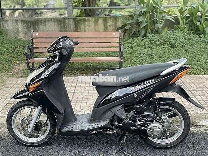 honda click 110 máy êm