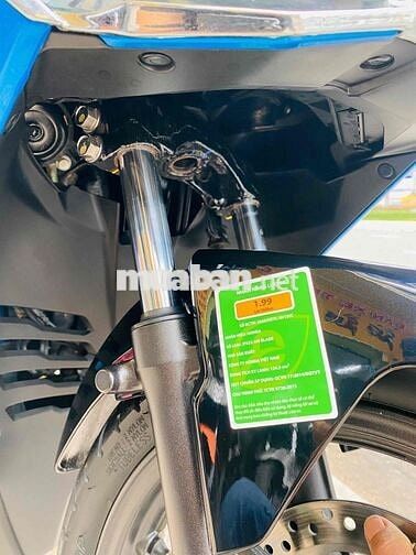 AB 2020 bỏ mẫu siêu cọp xe trùm mền đi 4.400 Km