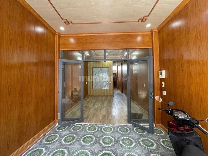 🏡 HẺM XE HƠI – NHÀ ĐẸP VÀO Ở NGAY – TÂN THỚI NHÌ, HÓC MÔN 