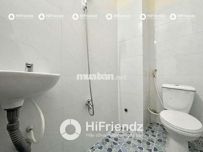 KHAI TRƯƠNG CĂN HỘ TÁCH BẾP _FULL NT CƠ BẢN gần Quận 11 - TÔ HIỆU📍