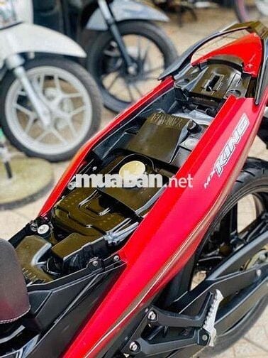 MxKing 150 đời 2019