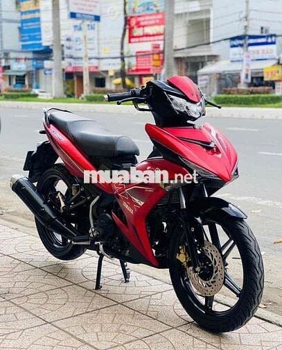 MxKing 150 đời 2019